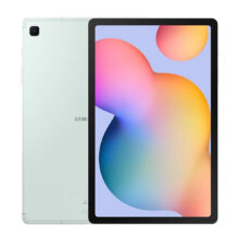 تبلت سامسونگ مدل Galaxy Tab S6 Lite 2024 ظرفیت 128 گیگابایت و رم 4 گیگابایت به همراه قلم