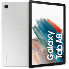 تبلت سامسونگ مدل Galaxy Tab A8 10.5 SM-X205 ظرفیت 64 گیگابایت و رم 4 گیگابایت