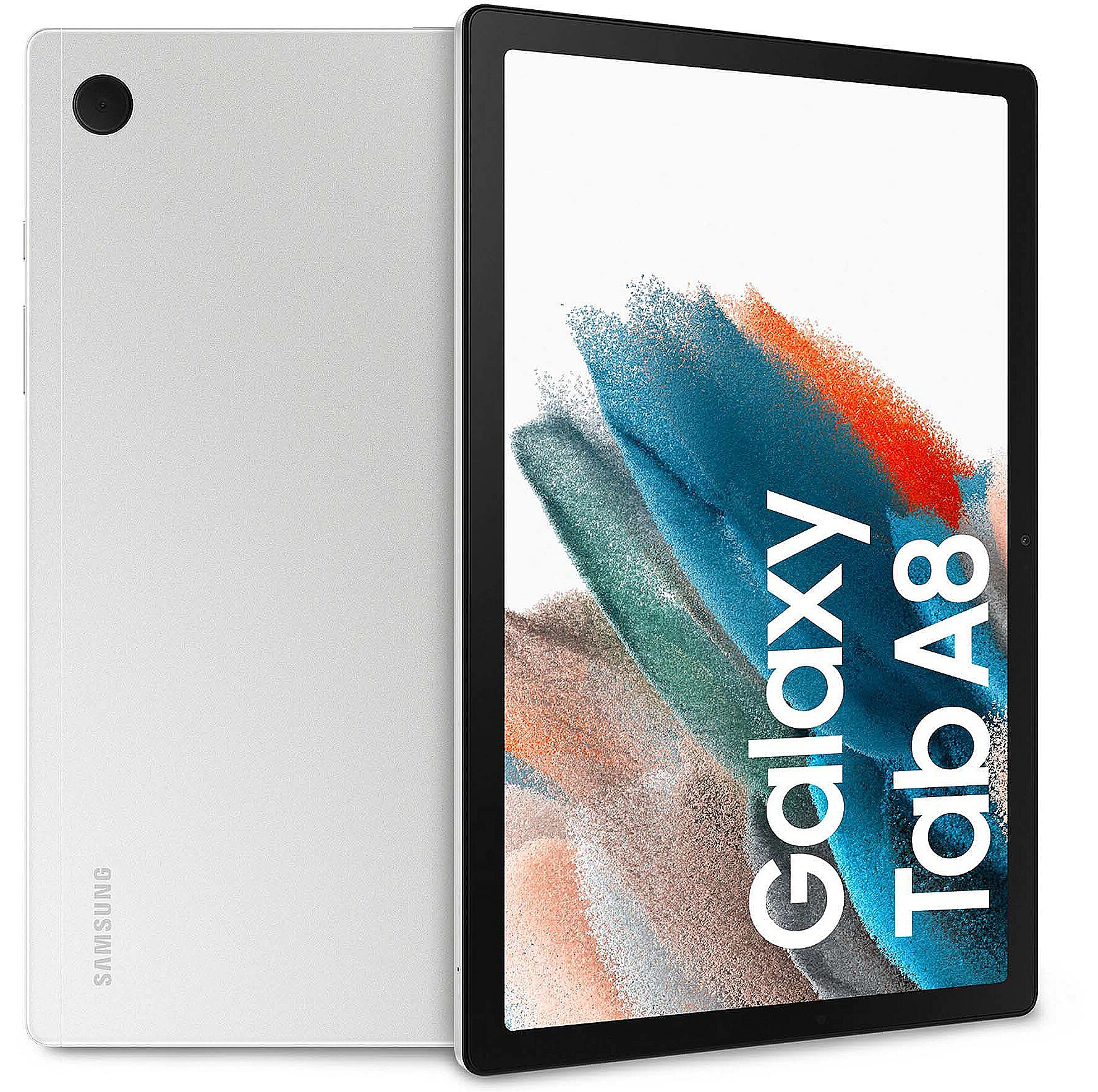تبلت سامسونگ مدل Galaxy Tab A8 10.5 SM-X205 ظرفیت 64 گیگابایت و رم 4 گیگابایت