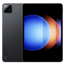 تبلت ۱۲.۴ اینچ شیائومی مدل Pad 6S Pro ظرفیت 512 گیگابایت و رم 12 گیگابایت