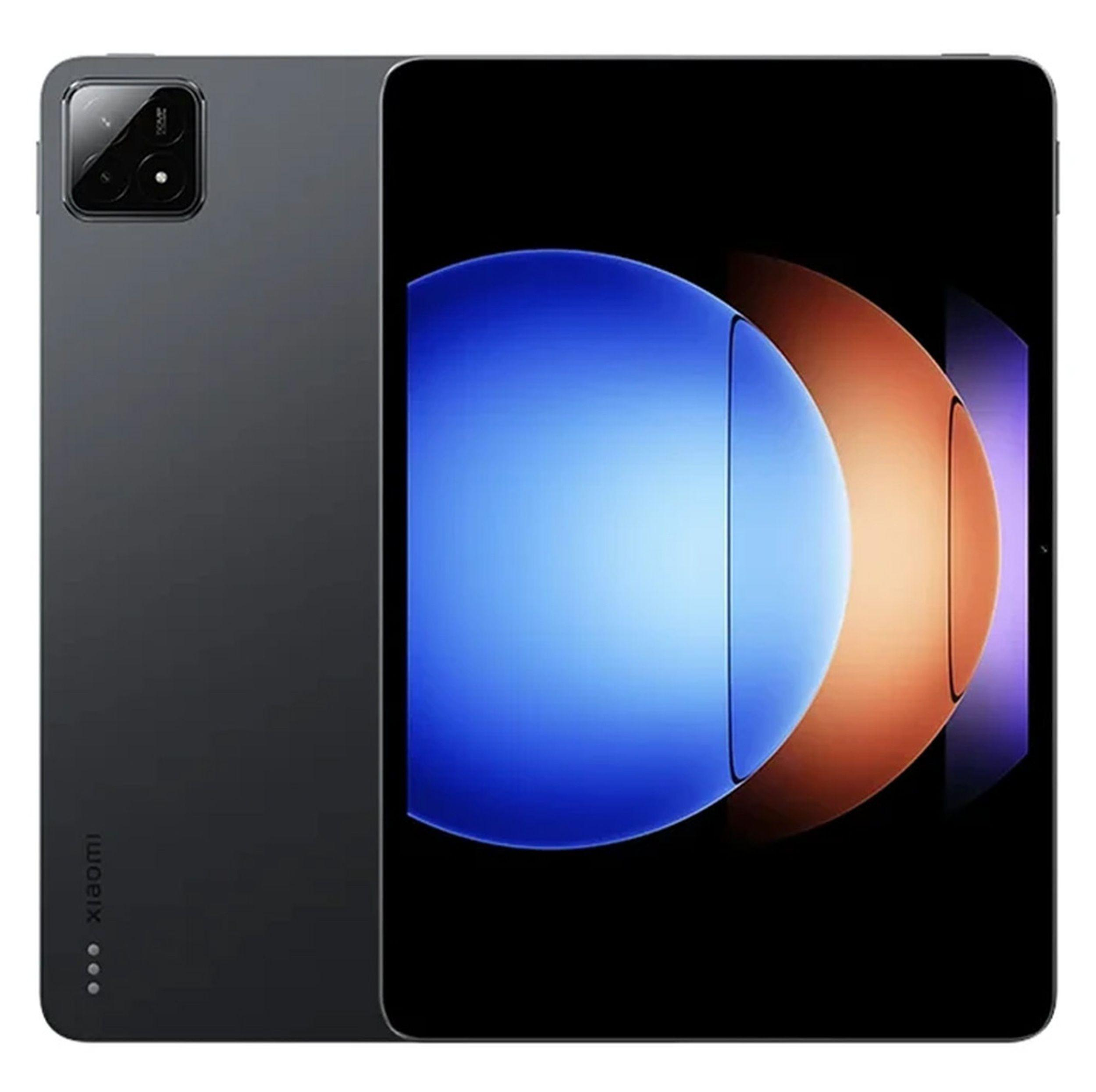 تبلت ۱۲.۴ اینچ شیائومی مدل Pad 6S Pro ظرفیت 512 گیگابایت و رم 12 گیگابایت