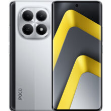 گوشی موبایل شیائومی مدل Poco M8 Pro دو سیم‌کارت ظرفیت 512 گیگابایت و رم 12 گیگابایت