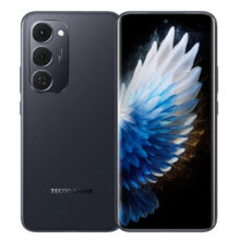 گوشی موبایل تکنو موبایل مدل Spark 40 Pro Plus دو سیم کارت ظرفیت 256 گیگابایت و رم 8 گیگابایت