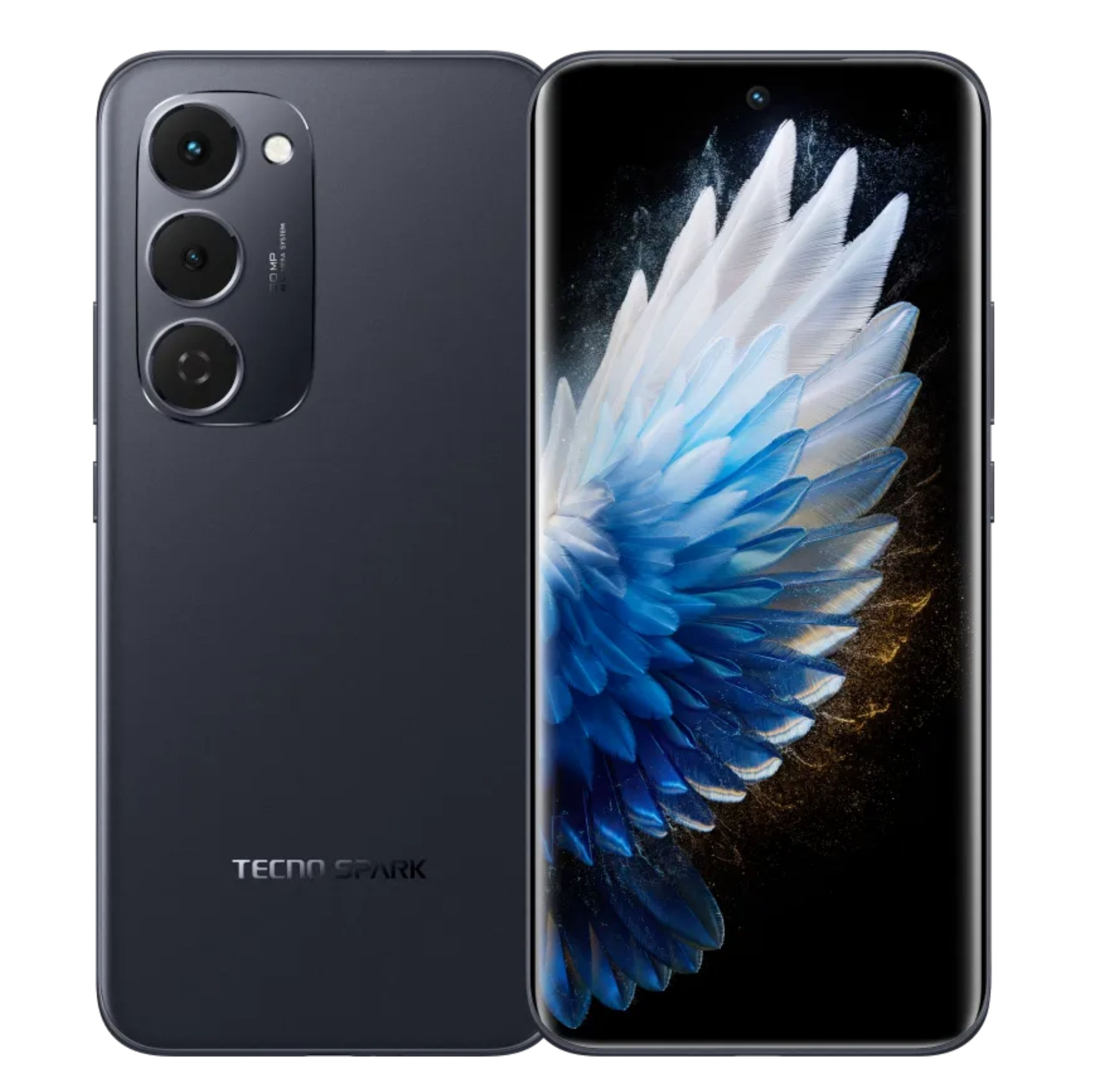 گوشی موبایل تکنو موبایل مدل Spark 40 Pro Plus دو سیم کارت ظرفیت 256 گیگابایت و رم 8 گیگابایت