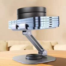 نگهدارنده گوشی موبایل مدل ZM-0114H