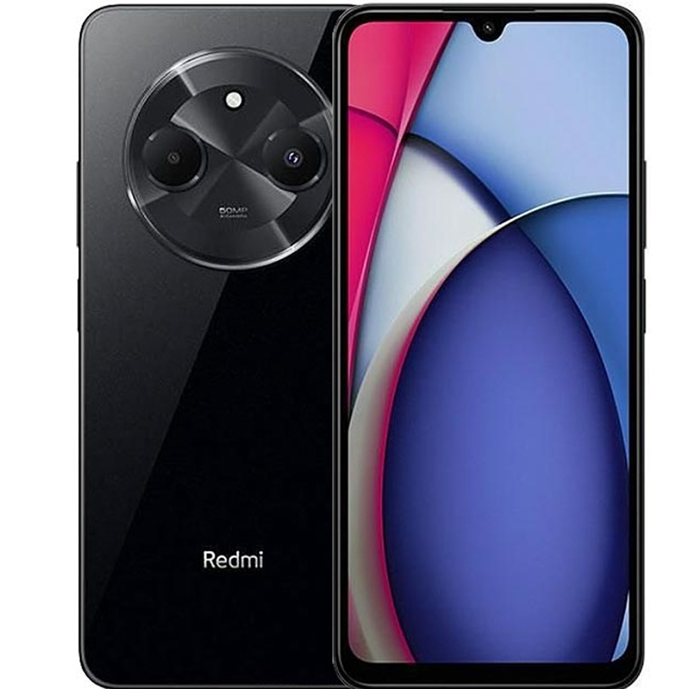 گوشی موبایل شیائومی مدل Redmi A3 Pro دو سیم کارت ظرفیت 128 گیگابایت و رم 4 گیگابایت