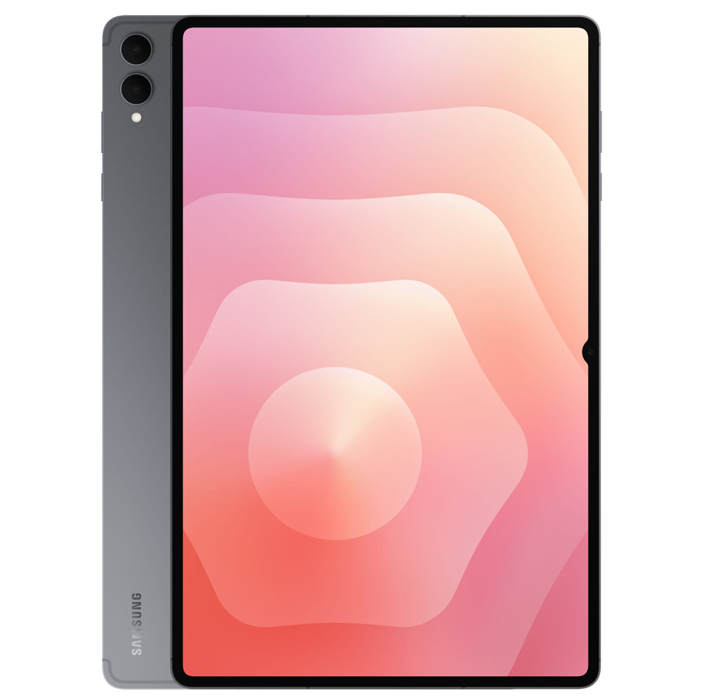 تبلت ۱۴.۶ اینچ سامسونگ مدل Galaxy Tab S11 Ultra ظرفیت 256 گیگابایت و رم 12 گیگابایت، قابلیت پشتیبانی از سیم کارت، رزولوشن دوربین ۱۳ مگاپیکسل، پشتیبانی از قلم و کیبورد
