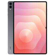 تبلت ۱۴.۶ اینچ سامسونگ مدل Galaxy Tab S11 Ultra ظرفیت 512 گیگابایت و رم 12 گیگابایت، قابلیت پشتیبانی از سیم کارت، رزولوشن دوربین ۱۳ مگاپیکسل، پشتیبانی از قلم و کیبورد