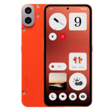 گوشی موبایل ناتینگ مدل CMF Phone 1 دو سیم کارت ظرفیت 128 گیگابایت و رم 8 گیگابایت