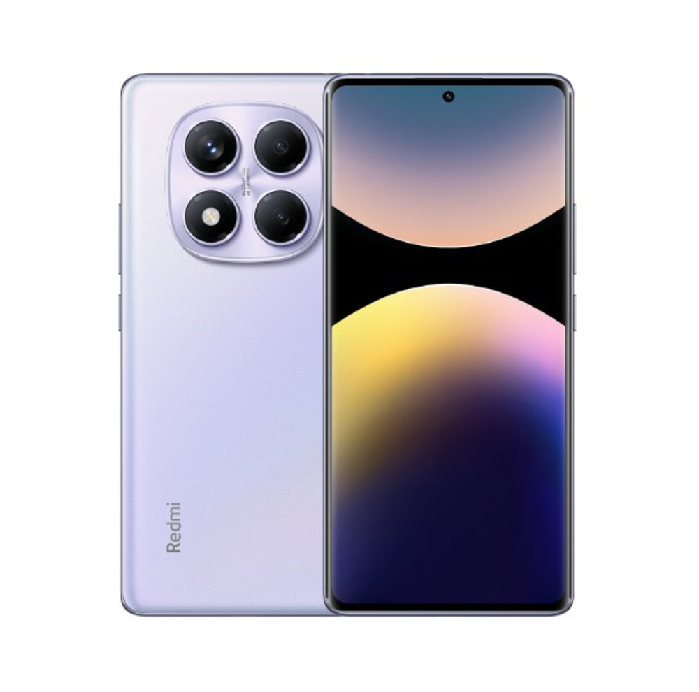 گوشی موبایل شیائومی مدل Redmi Note 14 Pro 4G دو سیم کارت ظرفیت 512 گیگابایت و رم 12 گیگابایت