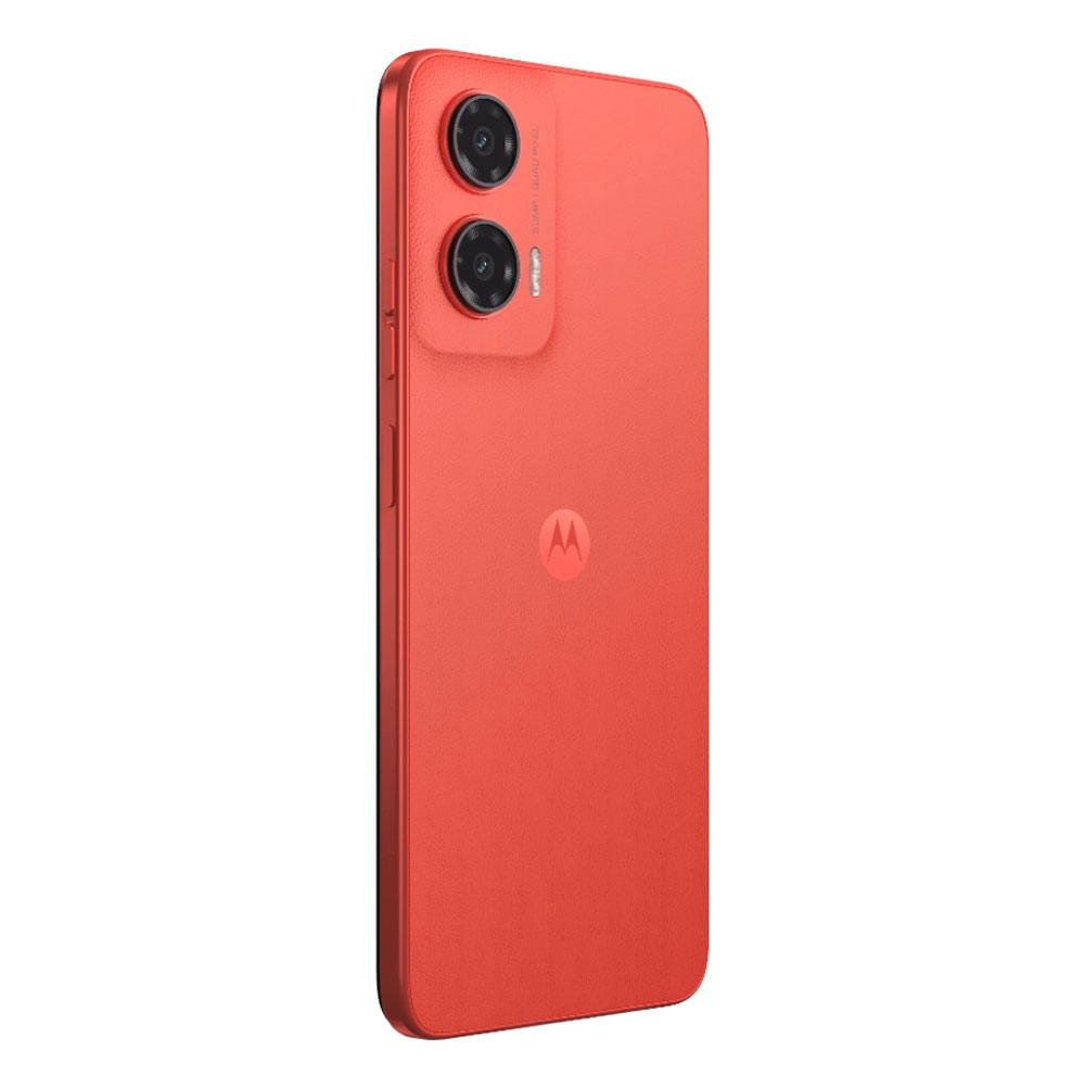 گوشی موبایل موتورولا مدل Moto G35 دو سیم کارت ظرفیت 256 گیگابایت و رم 8 گیگابایت