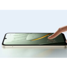 گوشی موبایل شیائومی مدل Poco C81 Pro ظرفیت 128 گیگابایت و رم 4 گیگابایت