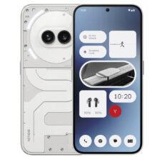 گوشی موبایل ناتینگ مدل Phone 2a دو سیم کارت ظرفیت 128 گیگابایت رم 8 گیگابایت
