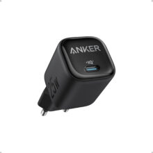 شارژر دیواری 25 وات انکر مدل A2656