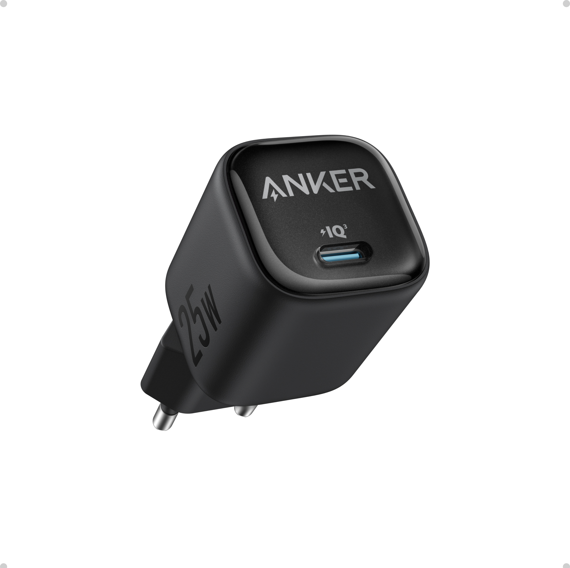 شارژر دیواری 25 وات انکر مدل A2656