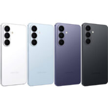 گوشی موبایل سامسونگ مدل Galaxy S26 دو سیم کارت ظرفیت 256 گیگابایت و رم 12 گیگابایت - ویتنام