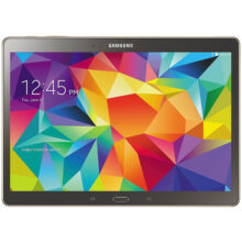 تبلت سامسونگ مدل Galaxy Tab S 10.5 LTE SM-T805 - ظرفیت 16 گیگابایت