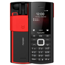 گوشی موبایل هانوفر مدل 5720 ظرفیت 128 مگابایت