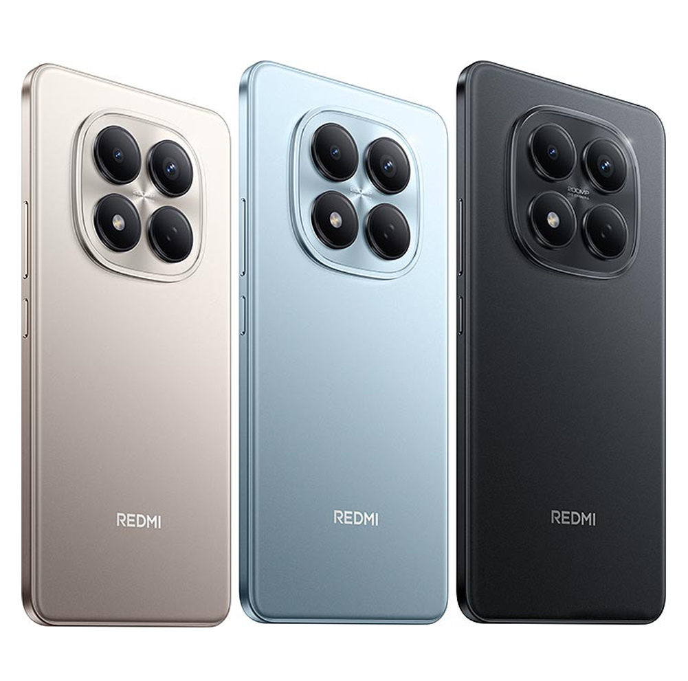 گوشی موبایل شیائومی مدل Redmi Note 15 Pro 4G دو سیم کارت ظرفیت 256 گیگابایت و رم 8 گیگابایت