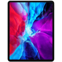 تبلت اپل مدل iPad Pro 2020 12.9 inch 4G ظرفیت 512 گیگابایت