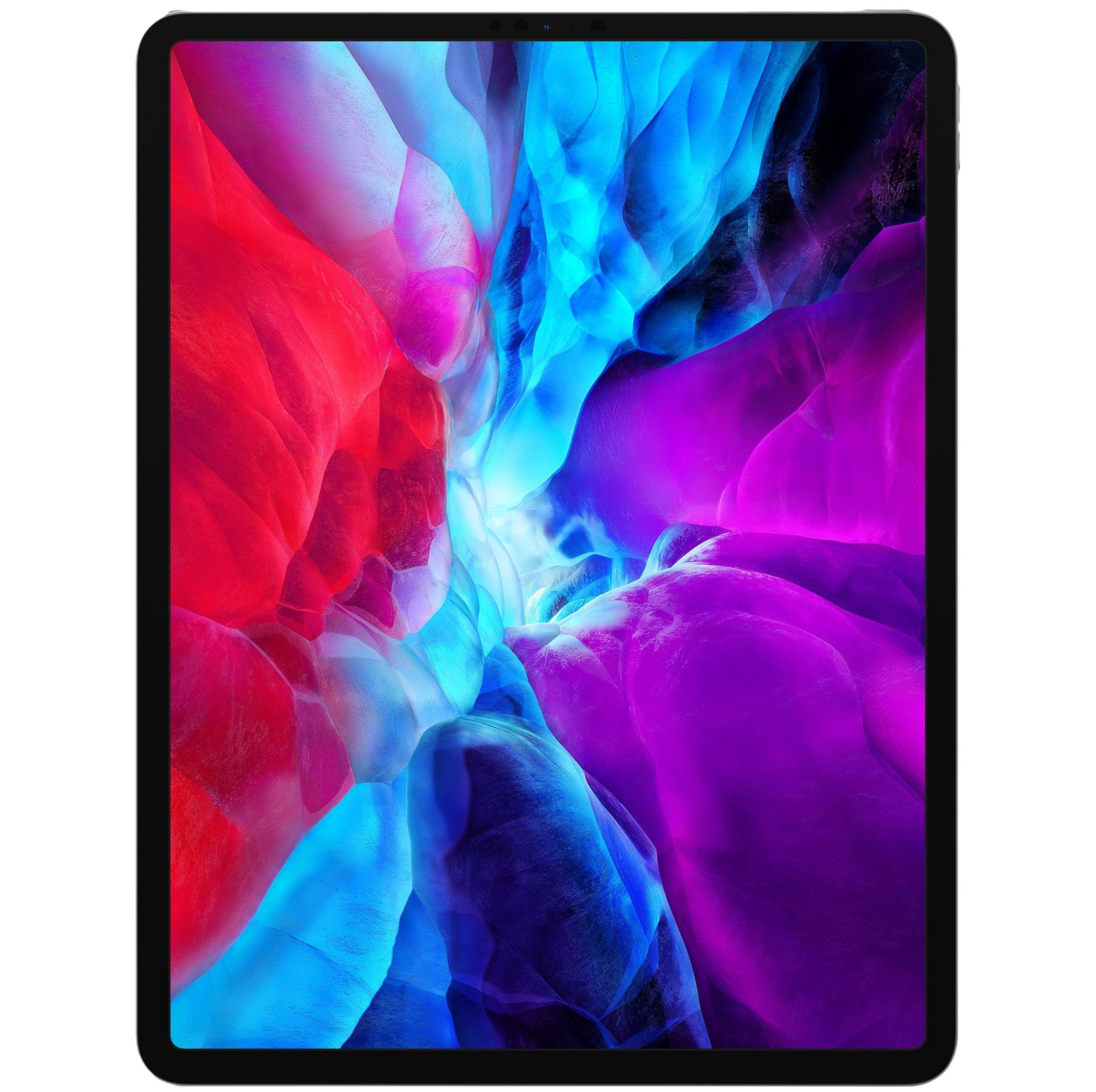 تبلت اپل مدل iPad Pro 2020 12.9 inch 4G ظرفیت 512 گیگابایت