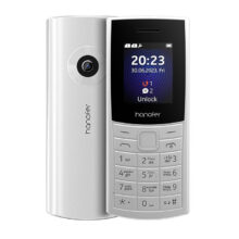 گوشی موبایل هانوفر مدل 5300 2G دو سیم‌کارت