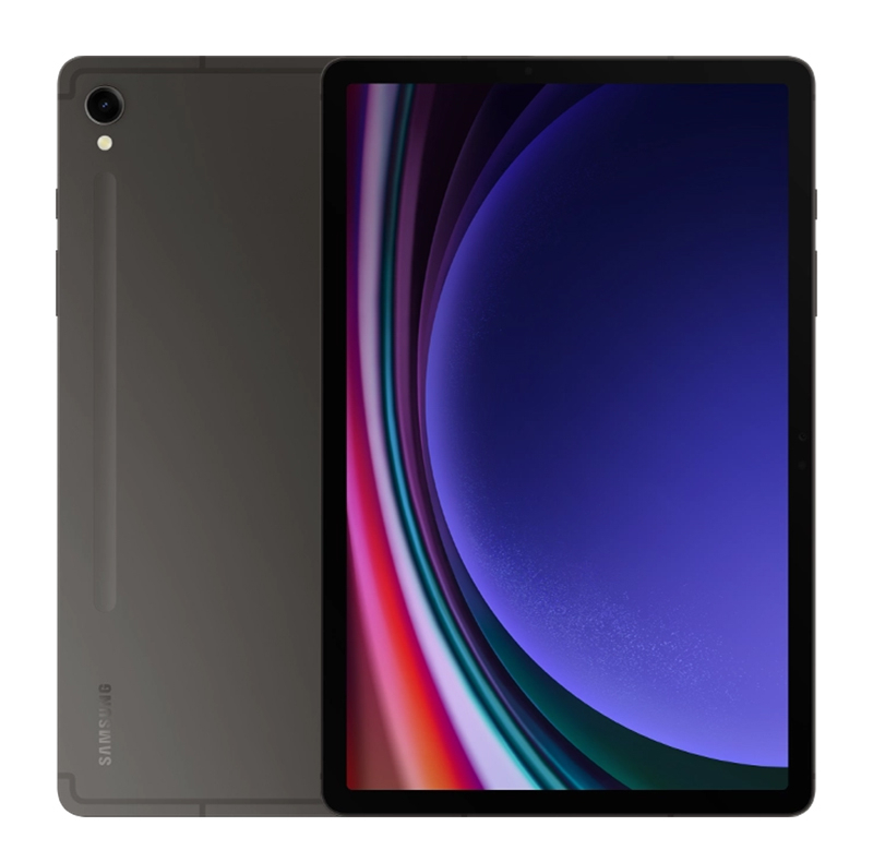 تبلت ۱۱ اینچ سامسونگ مدل Galaxy Tab S9 ظرفیت 128 گیگابایت و رم 8 گیگابایت