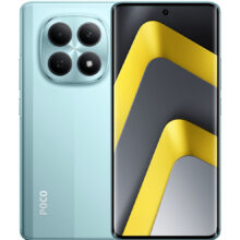 گوشی موبایل شیائومی مدل Poco M8 Pro دو سیم‌کارت ظرفیت 512 گیگابایت و رم 12 گیگابایت