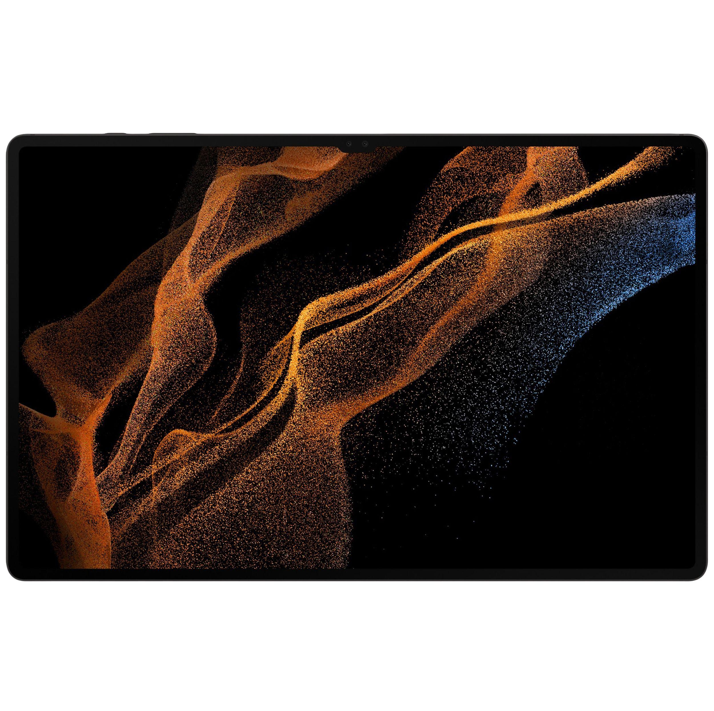 تبلت سامسونگ مدل Galaxy Tab S8 Ultra ظرفیت 128 گیگابایت و رم 8 گیگابایت