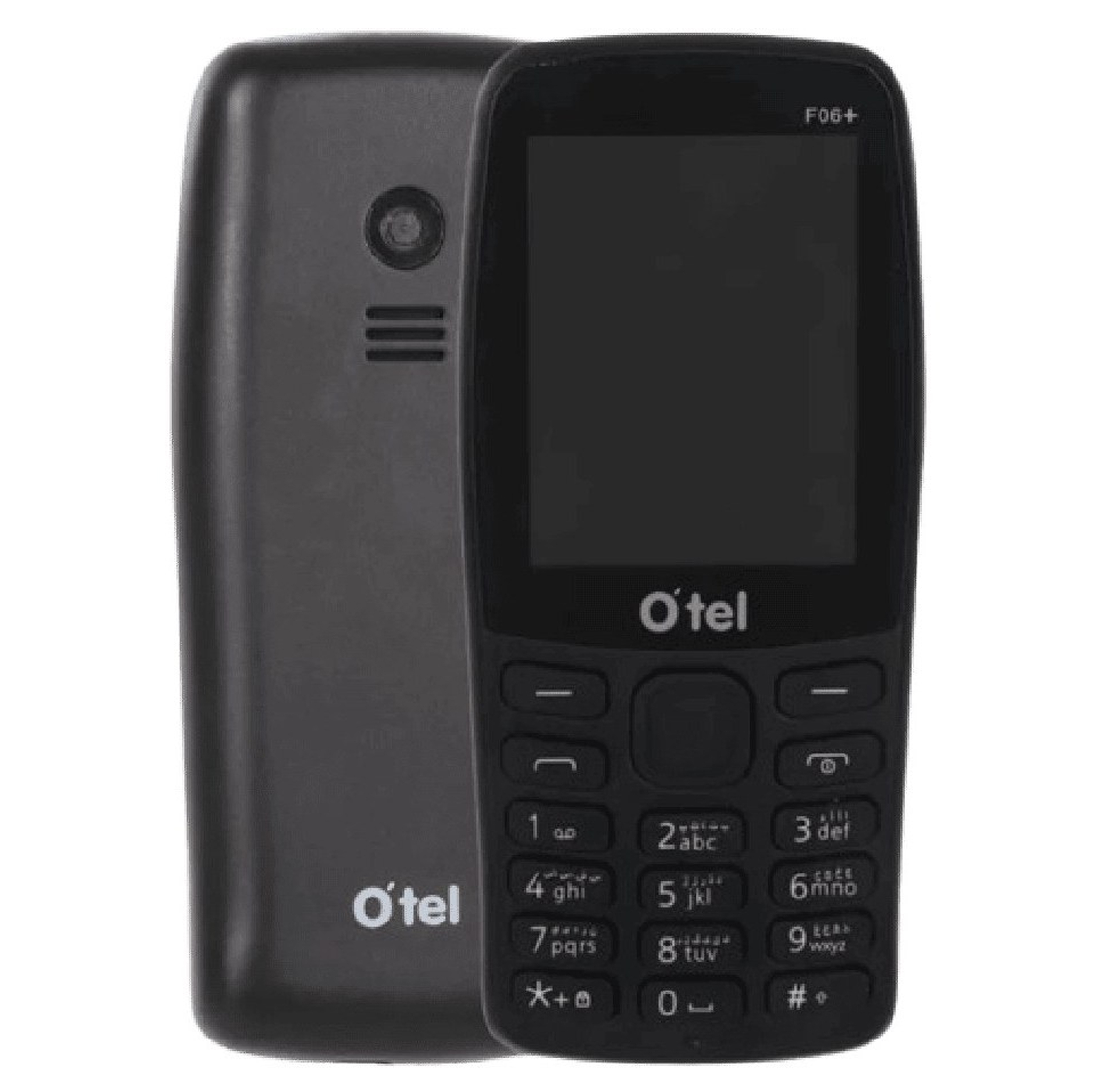 گوشی موبایل اوتل مدل F06 Plus دو سیم کارت