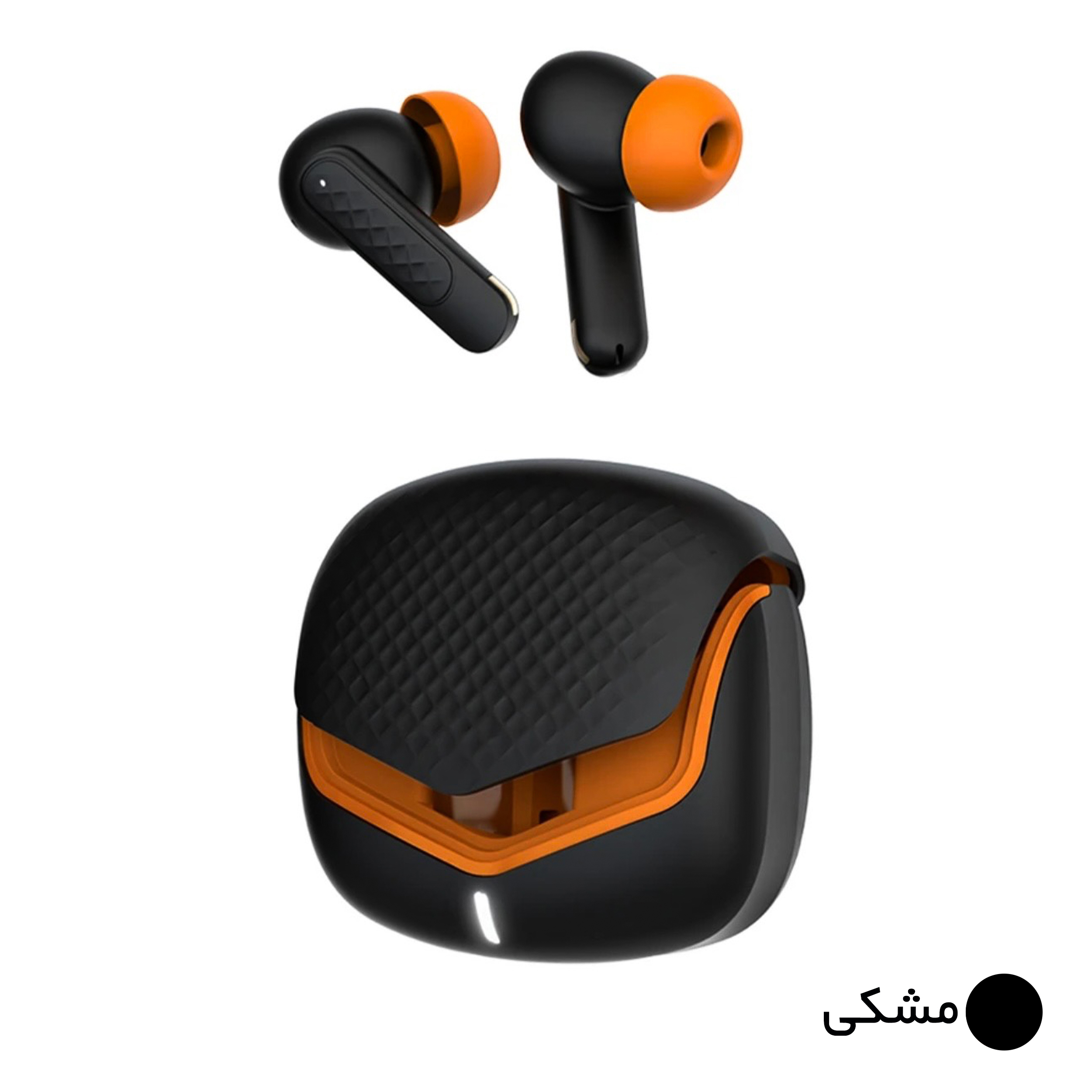 هدفون ریولینک مدل RV-25 ENC