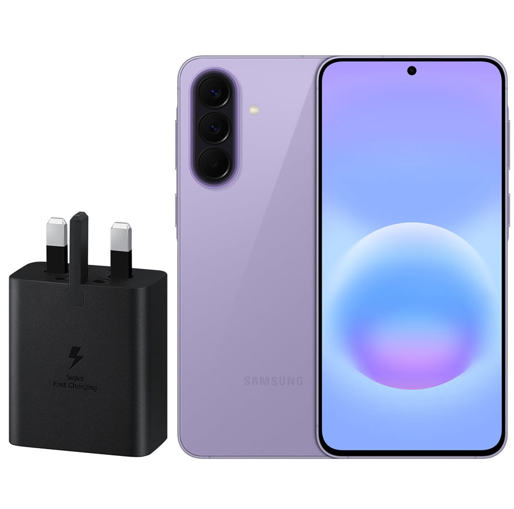 گوشی موبایل سامسونگ مدل Galaxy A57 دو سیم‌کارت ظرفیت 256 گیگابایت و رم 12 گیگابایت - ویتنام - به همراه شارژر 45 وات سامسونگ