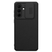 کاور نیلکین مدل CamShield Pro مناسب برای گوشی موبایل سامسونگ Galaxy A56 5G