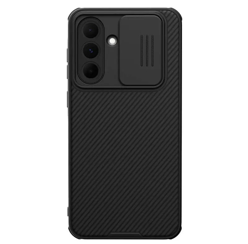 کاور نیلکین مدل CamShield Pro مناسب برای گوشی موبایل سامسونگ Galaxy A56 5G
