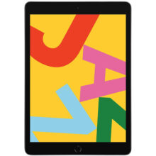 تبلت اپل مدل iPad 10.2 inch 2019 WiFi ظرفیت 128 گیگابایت