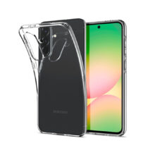 کاور مدل ژله ای مناسب برای گوشی موبایل سامسونگ Galaxy A56