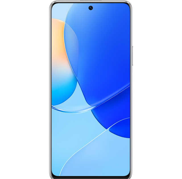 گوشی موبایل هوآوی مدل nova 9 SE دو سیم کارت ظرفیت 128 گیگابایت و رم 8 گیگابایت به همراه ساعت هوشمند Band 6 و فلاسک هوشمند