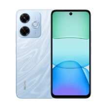 گوشی موبایل شیائومی مدل Redmi 13x دو سیم کارت ظرفیت 256 گیگابایت و رم 8 گیگابایت