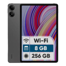 تبلت 12.1 اینچ شیائومی مدل Redmi Pad Pro Wi-Fi ظرفیت 256 گیگابایت و رم 8 گیگابایت