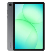 تبلت 11 اینچ سامسونگ مدل Galaxy Tab A11 Plus Wi-Fi، ظرفیت 256 گیگابایت و رم 8 گیگابایت، رزولوشن دوربین 8 مگاپیکسل