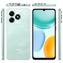 گوشی موبایل آنر مدل X5c دو سیم‌کارت ظرفیت 64 گیگابایت و رم 4 گیگابایت