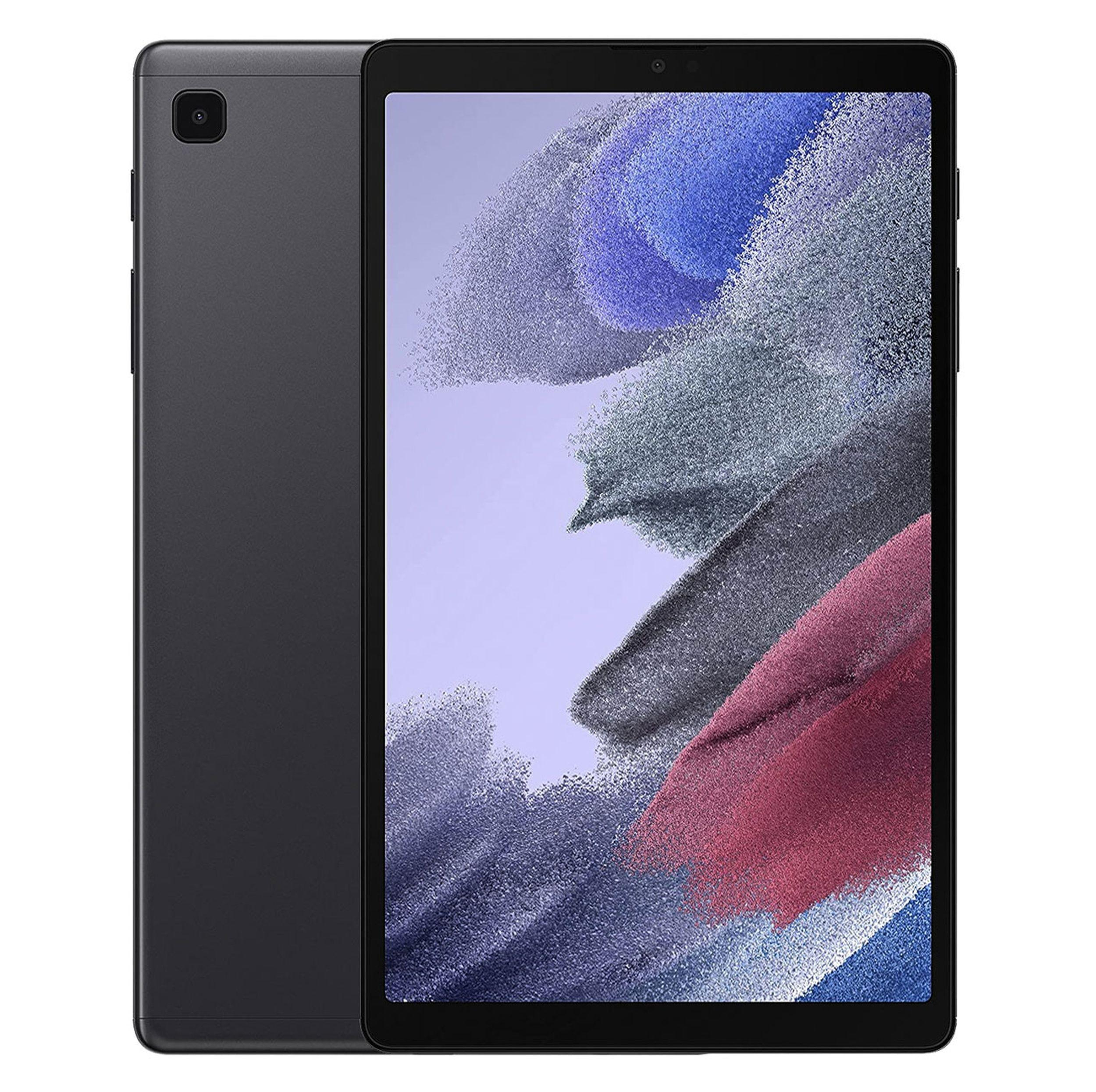 تبلت سامسونگ مدل Galaxy Tab A7 Lite ظرفیت 32 گیگابایت و رم 3 گیگابایت