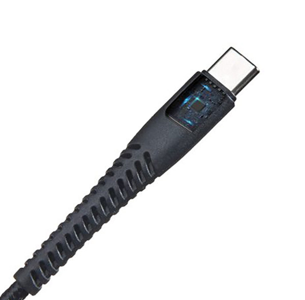 کابل تبدیل USB به USB-C بیاند مدل BUC-301 FAST CHARGE طول 1 متر