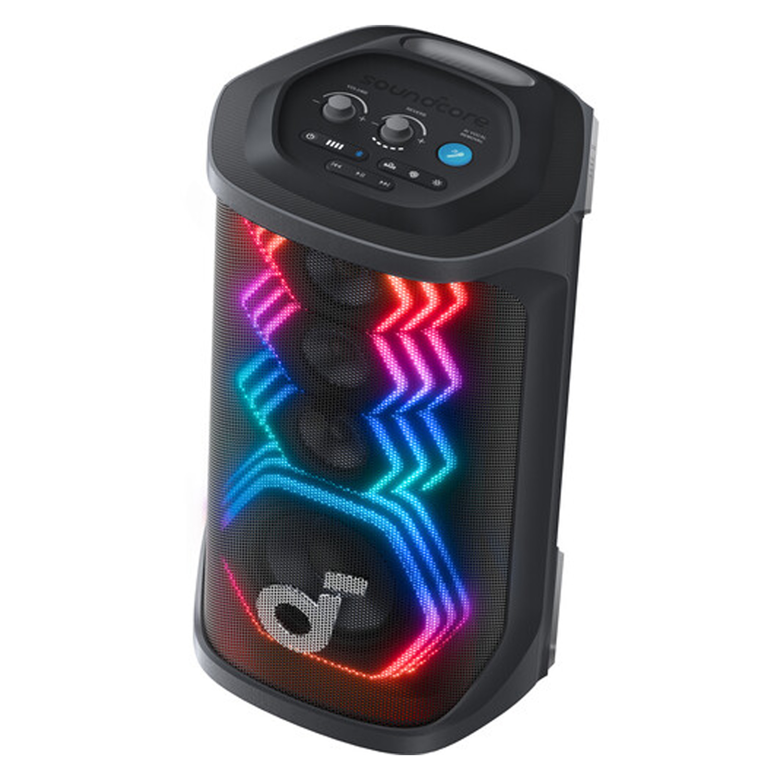 اسپیکر بلوتوثی انکر مدل soundcore Rave 3S