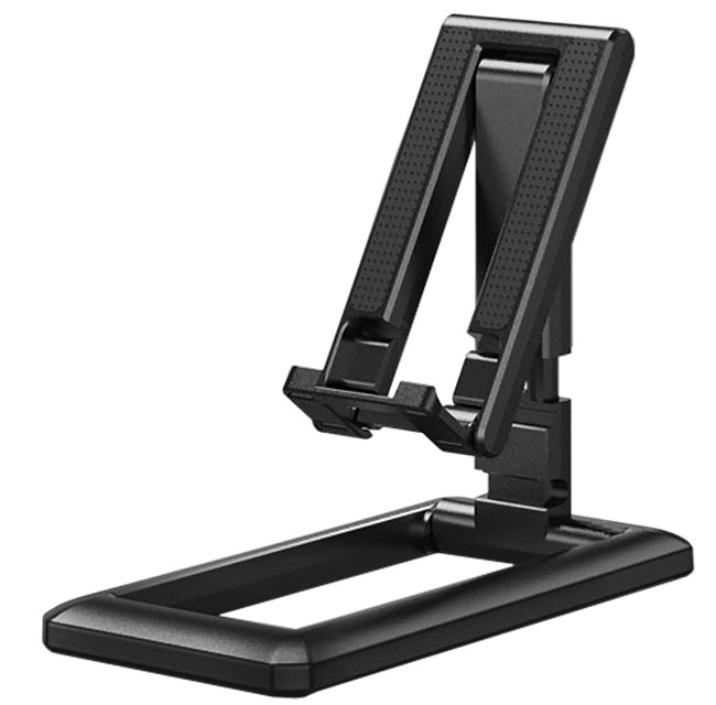 پایه نگهدارنده گوشی موبایل و تبلت مدل DPH-3