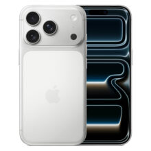 گوشی موبایل اپل مدل iPhone 17 Pro Max ZAA تک سیم کارت + eSim ظرفیت 512 گیگابایت و رم 12 گیگابایت - نات اکتیو