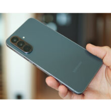 گوشی موبایل سامسونگ مدل Galaxy A56 دو سیم کارت ظرفیت 256 گیگابایت و رم 12 گیگابایت - ویتنام
