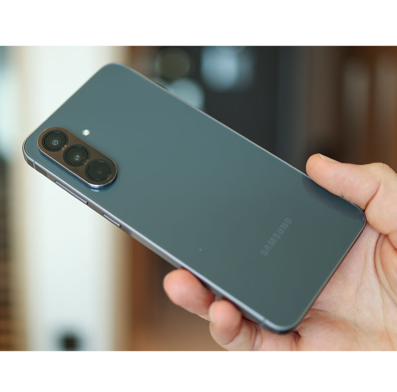 گوشی موبایل سامسونگ مدل Galaxy A56 دو سیم کارت ظرفیت 256 گیگابایت و رم 8 گیگابایت - ویتنام