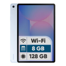 تبلت ۱۳.۱ اینچ سامسونگ مدل Galaxy Tab S10 FE Plus Wi-Fi ظرفیت 128 گیگابایت و رم 8 گیگابایت
