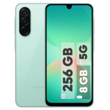 گوشی موبایل سامسونگ مدل Galaxy A26 دو سیم کارت ظرفیت 256 گیگابایت و رم 8 گیگابایت